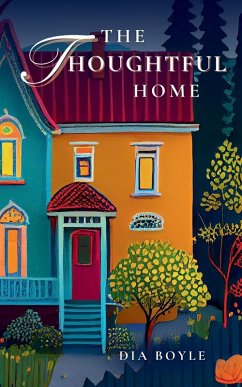 Cover The Thoughtful Home