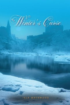Cover Winter's Curse