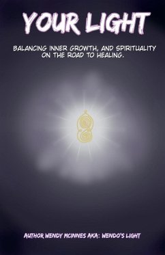 Your Light - McInnes, Wendy; Light, Wendo's