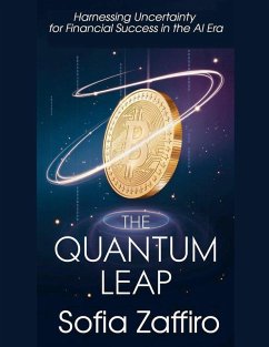 Cover The Quantum Leap