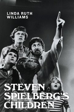 Steven Spielberg's Children - Williams, Linda Ruth