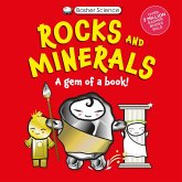 Basher Science: Rocks and Minerals Basher Science: Rocks and Minerals