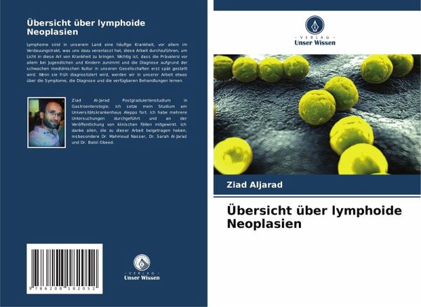 Übersicht über lymphoide Neoplasien