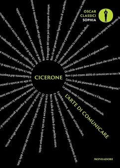 Cover L' arte di comunicare