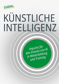 Cover Künstliche Intelligenz