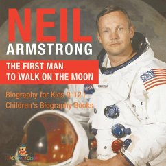 Cover Neil Armstrong