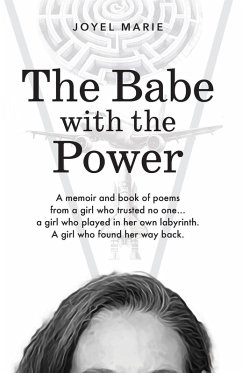 Cover The Babe with the Power
