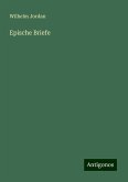 Epische Briefe Epische Briefe