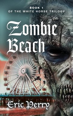 Cover Zombie Beach