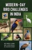 Modern-Day Bird Challenges in India Modern-Day Bird Challenges in India