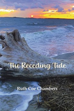 The Receding Tide - Chambers, Ruth