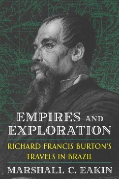 Cover Empires and Exploration