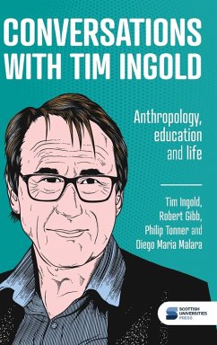 Cover Conversations with Tim Ingold