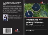 La geostatistica nella valutazione dei parametri idrogeologici dei pozzi La geostatistica nella valutazione dei parametri idrogeologici dei pozzi