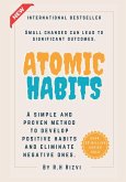 Atomic Habits Atomic Habits