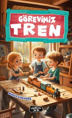 Cover Görevimiz Tren