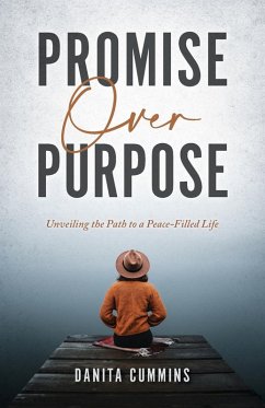 Cover Promise Over Purpose