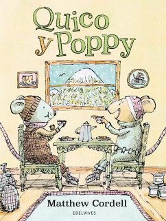 Cover Quico y Poppy
