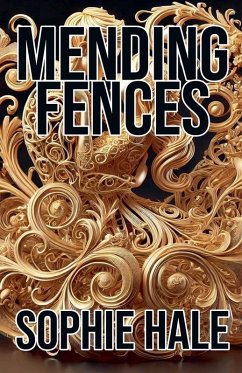 Cover Mending Fences