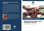 Manguebeat-Essays: eine Poetik der Ströme