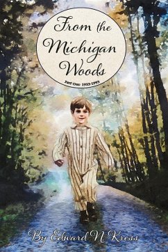 Cover From the Michigan Woods