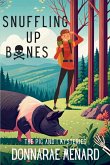 Snuffling Up Bones Snuffling Up Bones