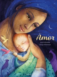 Cover Amor