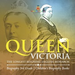 Cover Queen Victoria