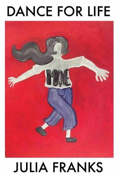 Dance for Life - Franks