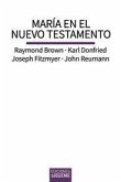 MARIA EN EL NUEVO TESTAMENTO