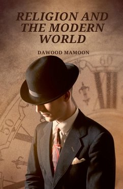 Cover Religion and the Modern World
