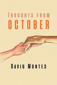 Thoughts from October - Montes, David