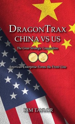 Cover DragonTrax China vs US