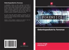 Cover Odontopediatria forense
