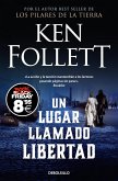 Un lugar llamado libertad (Campaña Black Friday) Un lugar llamado libertad (Campaña Black Friday)