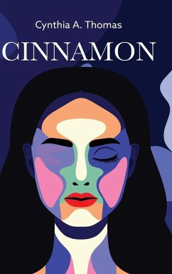 Cover Cinnamon