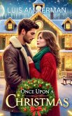 Once Upon A Christmas Once Upon A Christmas