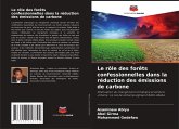 Le rôle des forêts confessionnelles dans la réduction des émissions de carbone Le rôle des forêts confessionnelles dans la réduction des émissions de carbone