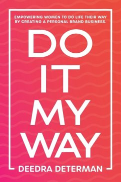 Cover Do It My Way