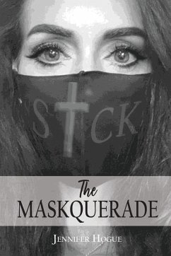 Cover The Maskquerade