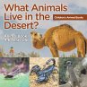 What Animals Live in the Desert? Animal... - Bild 1