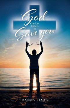 Cover God Can Use Others to Save You