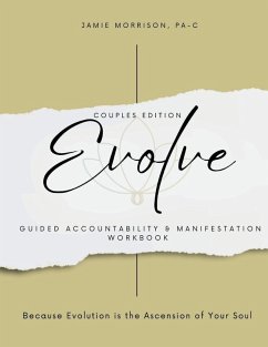 Cover Evolve Couples Edition