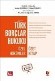 Türk Borclar Hukuku Ciltli Türk Borclar Hukuku Ciltli