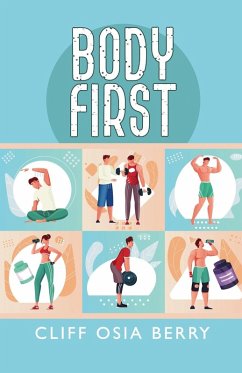 Cover Body First