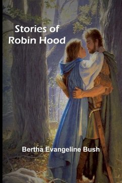 Cover Stories of Robin Hood