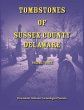 Tombstones of Sussex County, Delaware,... - Bild 1