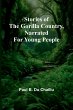 Stories of the Gorilla Country,... - Bild 1