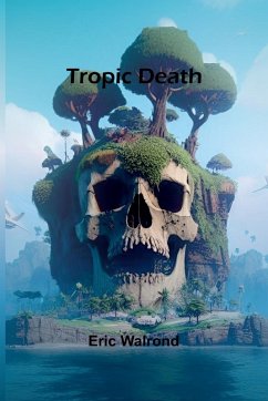 Tropic death Cover Tropic death