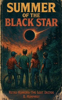 Cover Summer of the Black Star